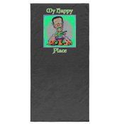 Bath Towel - Beyond T-shirts